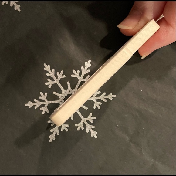 NWOT - doTERRA Ceramic Essential Oil Bottle Diffuser Ornament LIMITED EDITION - Picture 4 of 6